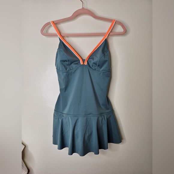 Free People Movement Hitting The Sweet Spot Skortsie Size XS - Picture 3 of 5